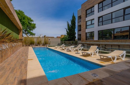 Alem Street Apartment | Departamento Playa Grande Luxury 6 Pax