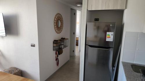 La Serena Apartment | Departamento Playero en Peñuelas