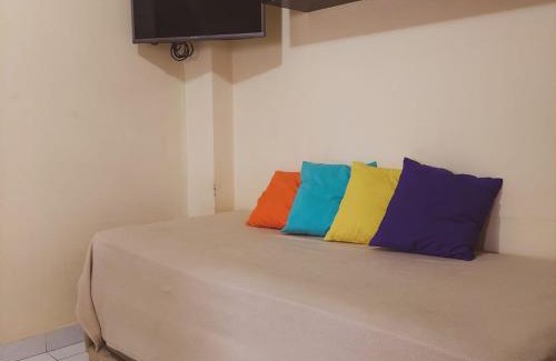 Belen Apartment | Departamento Plaza