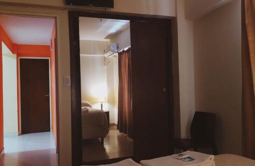 Belen Apartment | Departamento Plaza