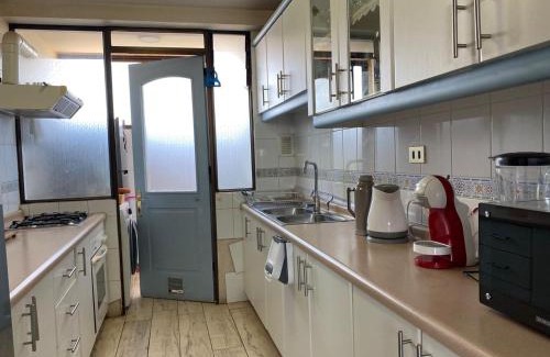 Algarrobo Apartment | Departamento Propiedades Costa Algarrobo