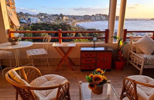 Algarrobo Apartment | Departamento Propiedades Costa Algarrobo