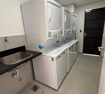 Fernando De La Mora Apartment | Departamento de 1 habitación con amenities, cerca del eje corporativo
