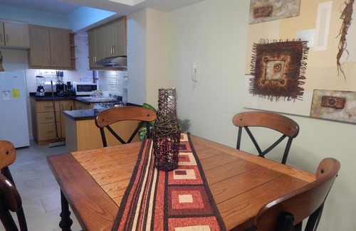 Quito Historic Center Apartment | Departamento Quito Histórico