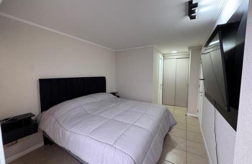 Iquique Apartment | Departamento resort vista al mar