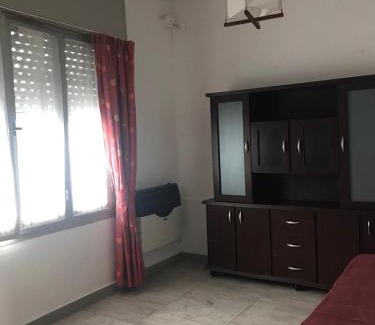 Santa Teresita Apartment | Departamento Romalu