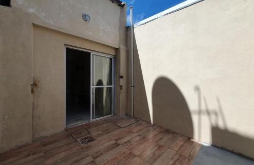 Paso de los Libres Apartment | Departamento San Martín II