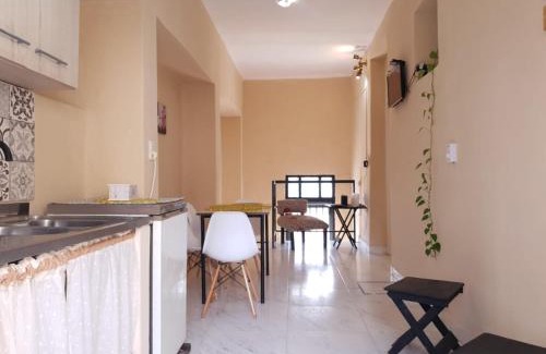 Paso de los Libres Apartment | Departamento San Martín II