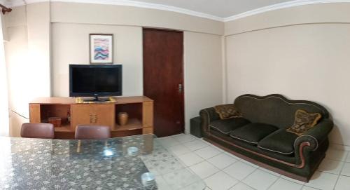Cochabamba Apartment | Departamento Simple