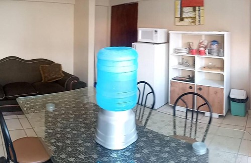 Cochabamba Apartment | Departamento Simple
