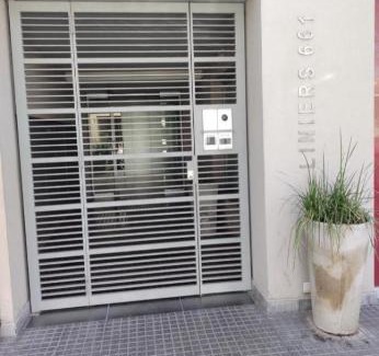 Mendoza Apartment | Departamento tomy