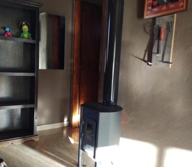 Uspallata Apartment | Departamento Uspallata