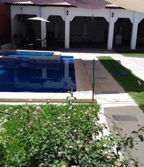 Zapotlanejo Apartment | Departamento zapotlanejo