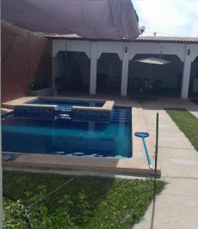 Zapotlanejo Apartment | Departamento zapotlanejo