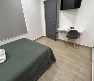 San Nicolas de los Garza Apartment | Departamento zhaos