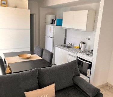 Bahia Blanca Apartment | Departamentos Alvear 2249