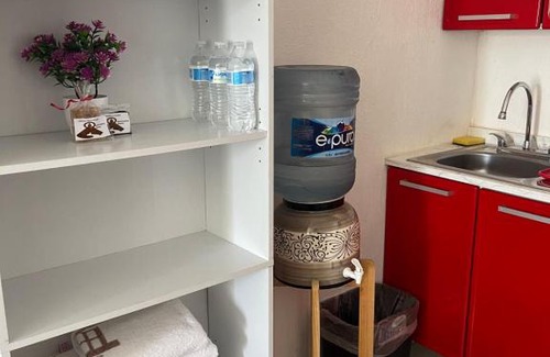 Talpa de Allende Apartment | DEPARTAMENTOS ANAHUAC