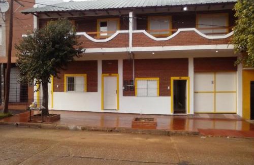 Paso de los Libres Apartment | Departamentos por dia EL TREBOL