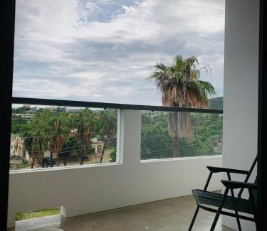 El Rosarito Apartment | Departamentos Casarrubias ll