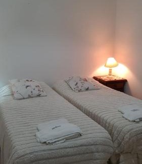 Federacion Apartment | Departamentos Costa Norte de M&P