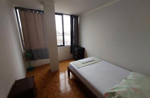 Machala Apartment | Departamentos de la Costa