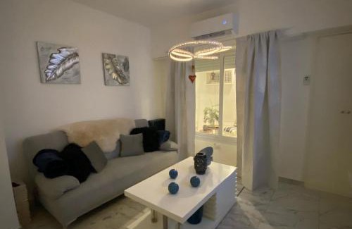 Bahia Blanca Apartment | Departamentos del Sur Bahía Blanca