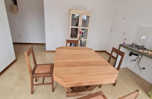 La Cruz House | Departamentos Mita-Í I