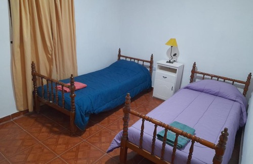La Rioja Apartment | Departamentos por dia