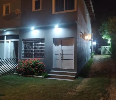 Valeria del Mar Apartment | Departamentos Rosales