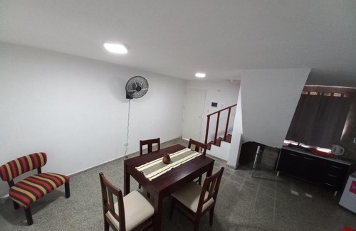 Belen Apartment | Departamentos Shaka- Ekeikey