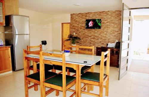 San Rafael Apartment | Departamentos Valle de los Andes 2