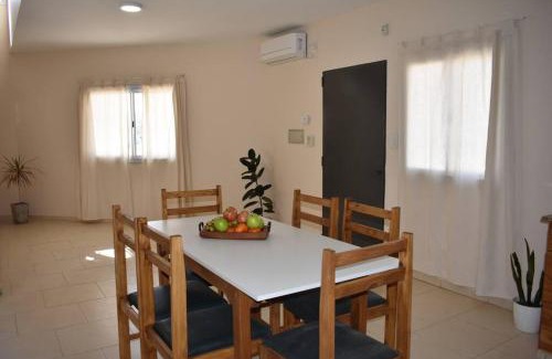 San Rafael Apartment | Departamentos Valle de los Andes 2