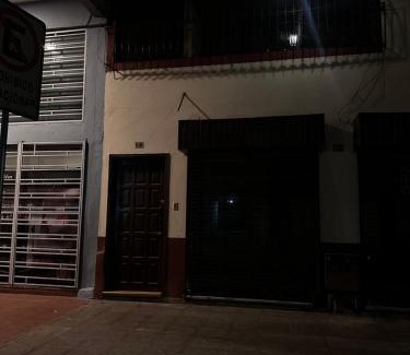 Santa Cruz Apartment | Departmento Ametauna