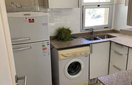 Mendoza City Center Apartment | DEPARTMENT IN MENDOZA VISTA LOS ANDES