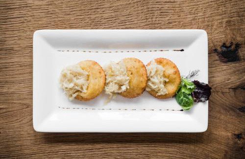 Mareo Apartment | Dependance Hotel Mareo Dolomites