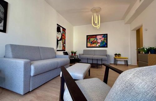 Meda Apartment | Dependence Manzoni