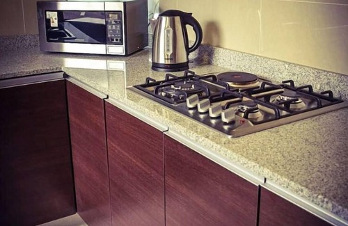 Downtown La Paz Apartment | Dept. 1 bedroom in Sopocachi