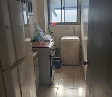 Valparaiso Apartment | Depto 3d 2b barrio Inglés