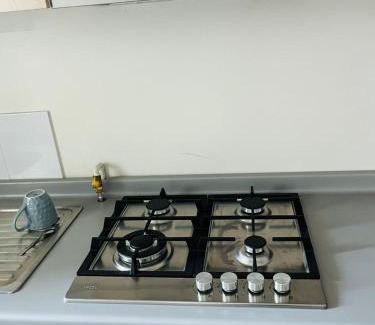 San Pedro de la Paz Apartment | Depto amoblado 3D 2B