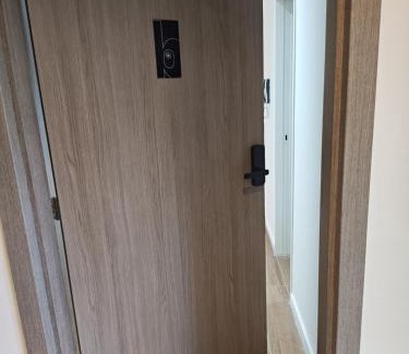 La Plata Apartment | Depto