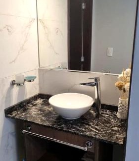 Villa Carlos Paz Apartment | Depto Bello, Cochera, Calef central, Pile