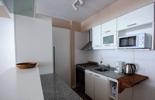 Centro Apartment | DEPTO C/PILETA Y VISTA AL LAGO. IDEAL PARA UNA SEMANA ROMANTICA CON SU PAREJA