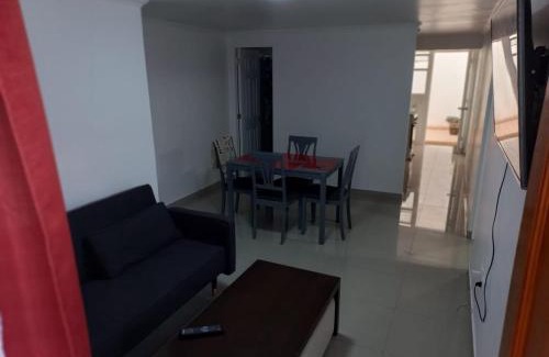 Cavancha Apartment | Depto/casa 2 playas.