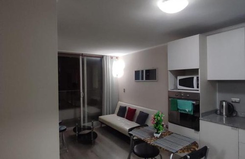 Vina del Mar Apartment | Depto centrico viña