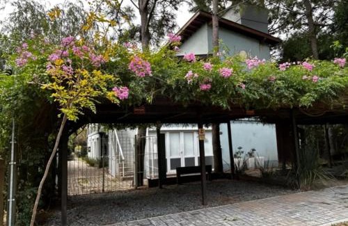 Valeria del Mar Apartment | Depto Chingolo