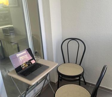 Chillan Apartment | Depto Completamente Nuevo con 2 Estacionamientos