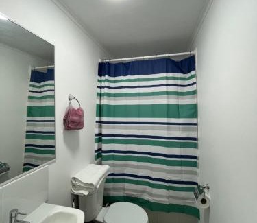 Chillan Apartment | Depto Completamente Nuevo con 2 Estacionamientos