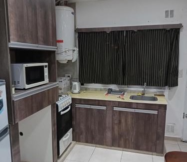 Santa Rosa Apartment | Depto felix