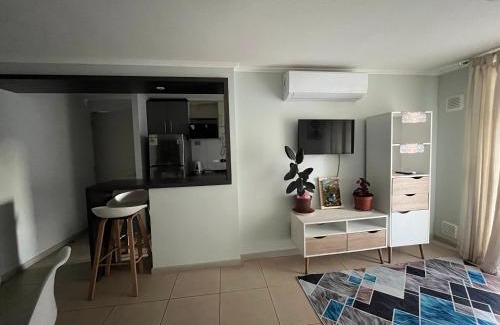 Chillan Apartment | Depto Maximo en condominio central 3D 1B Parking Excelente Conectividad,Atención Empresas-Facturas