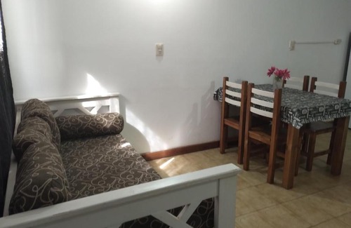 Mar de Ajo Apartment | Depto MDA